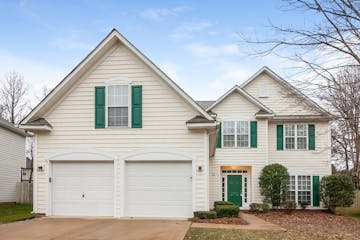 7604 Lady Bank Dr Charlotte, NC 28269